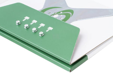 Messer, passend zu Mähroboter Stiga Autoclip, 25 cm