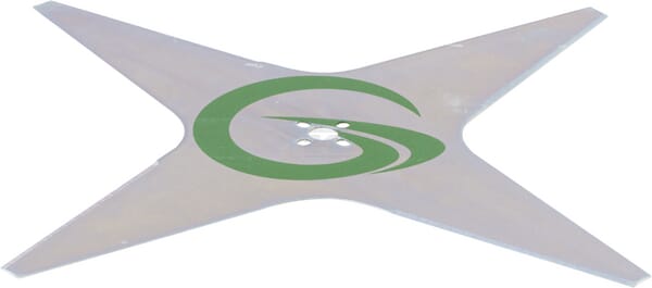 Messer, passend zu Mähroboter Stiga Autoclip, 29 cm