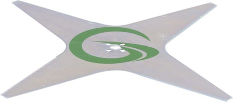 Messer, passend zu Mähroboter Stiga Autoclip, 29 cm