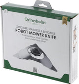 Messer, passend zu Mähroboter Robomow RC/RS/TS/MS