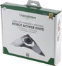 Messer, passend zu Mähroboter Robomow RC/RS/TS/MS