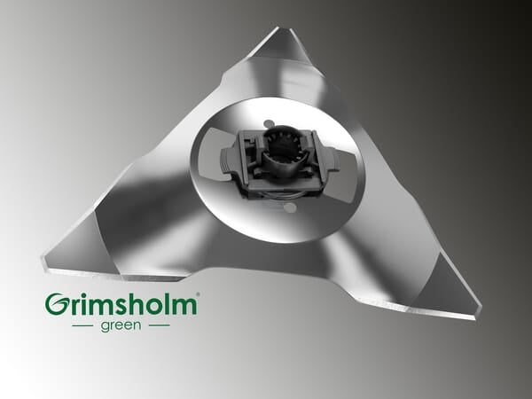 Messer, passend zu Mähroboter Robomow RC/RS/TS/MS