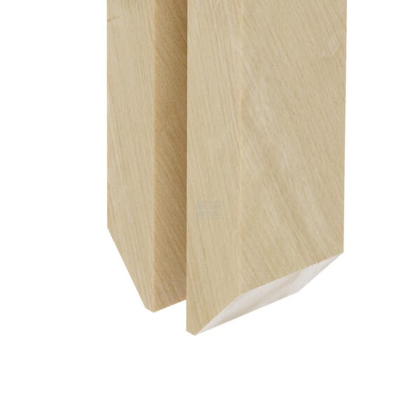 Signalkabel Spikes Holz, 100x