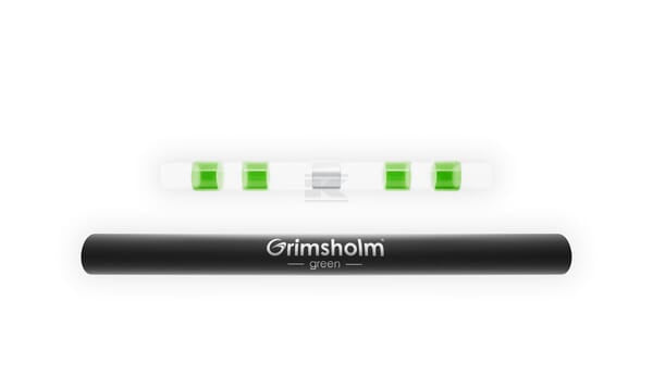 Schrumpfschlauch, 4x