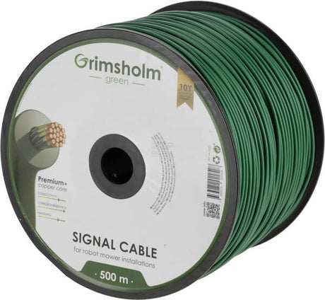 Begrenzungskabel, Premium Plus, Kupferkern, (3,45 mm), 500 m
