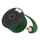 Signalkabel Ø3.8mm x 800m Metallgeflecht Protect, Kupferkern