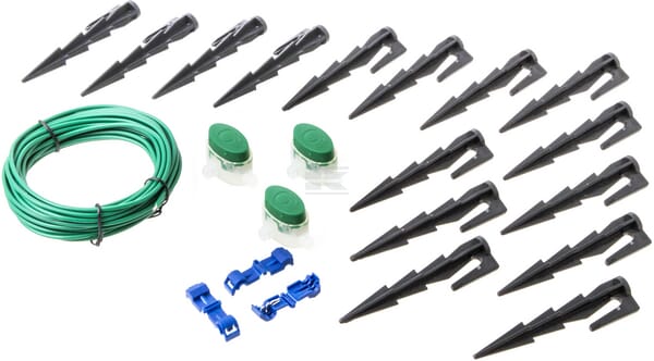 Reparatursatz für Signalkabel (5 m)