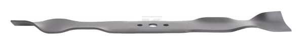 Rasenmähermesser, Länge 508mm, Zentralbohrung 15.9mm, Kramp