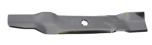 Rasenmähermesser, Länge 432mm, Kramp