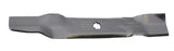 Rasenmähermesser, Länge 432mm, Kramp