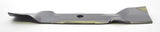 Rasenmähermesser, Länge 432mm, Kramp