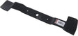 Rasenmähermesser, Länge 520mm, Zentralbohrung 16.2mm, Kramp