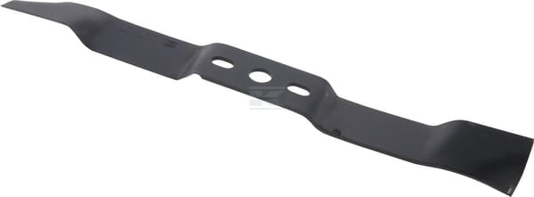 Rasenmähermesser, Länge 460mm, Zentralbohrung 19.7mm, mulchfunktion, Kramp
