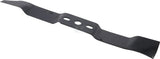 Rasenmähermesser, Länge 460mm, Zentralbohrung 19.7mm, mulchfunktion, Kramp
