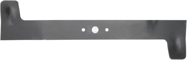 Rasenmähermesser, Länge 520mm, Zentralbohrung 18.5mm, Kramp