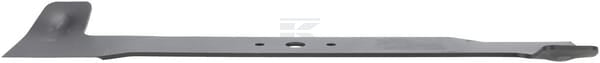 Rasenmähermesser, Länge 520mm, Zentralbohrung 18.5mm, Kramp