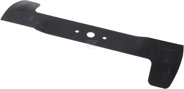 Rasenmähermesser, Länge 420mm, Zentralbohrung 18mm, Kramp