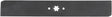 Rasenmähermesser, Länge 493mm, Kramp