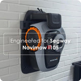 Wandhalterung für Segway Navimow i105 Mähroboter