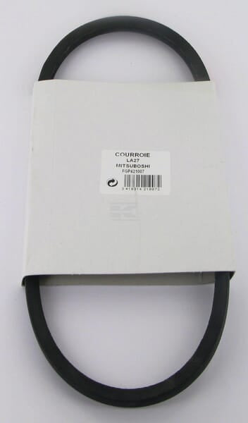 Keilriemen LA27" / 12,5x685LP