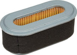 Luftfilter oval