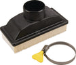 Luftfilter flach