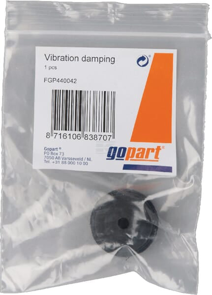 Vibrationsdämpfer 10092139130