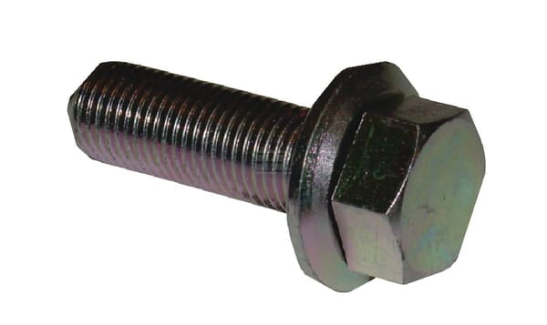 Schraube M10x1x30mm