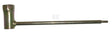 Zündkerzenschlüssel 19 x Torx