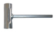 Zündkerzenschlüssel 19x21, vierkant 3/8"  (9.525 mm)