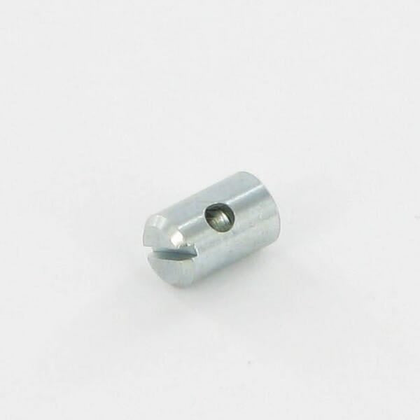 Schraubnippel 2,0mm, Tonne 5x7,5mm