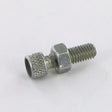 Stellschraube mit Mutter 5,6mm
