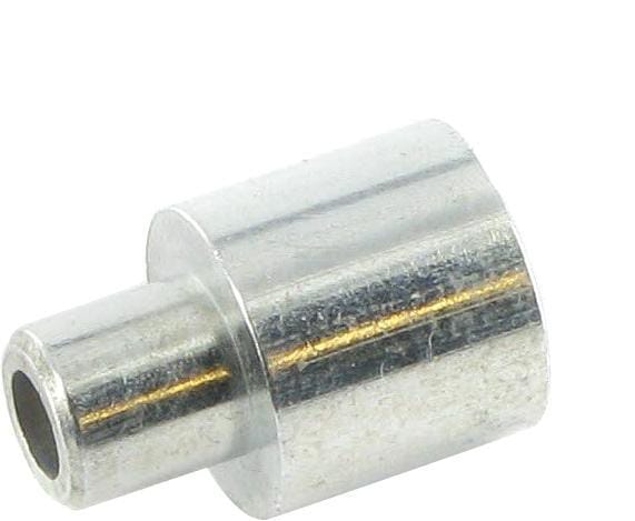 Klemme für Bowdenzug 14x8
