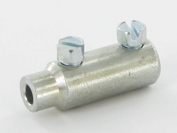 Schraubnippel 3,5mm, Tonne 9x25mm
