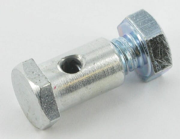 Drahtanschlag für 3,0-mm-Draht