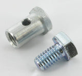 Drahtanschlag für 3,0-mm-Draht