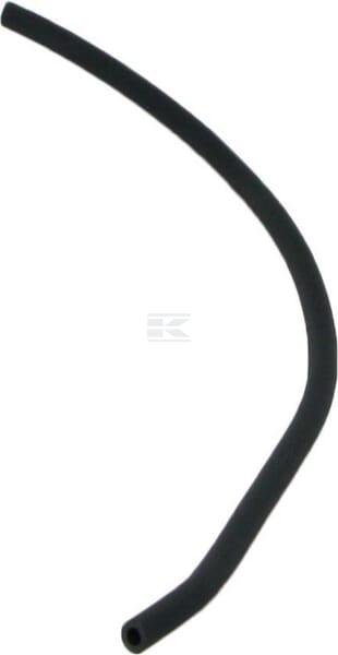 Kraftstoffschlauchstück 4,00mm