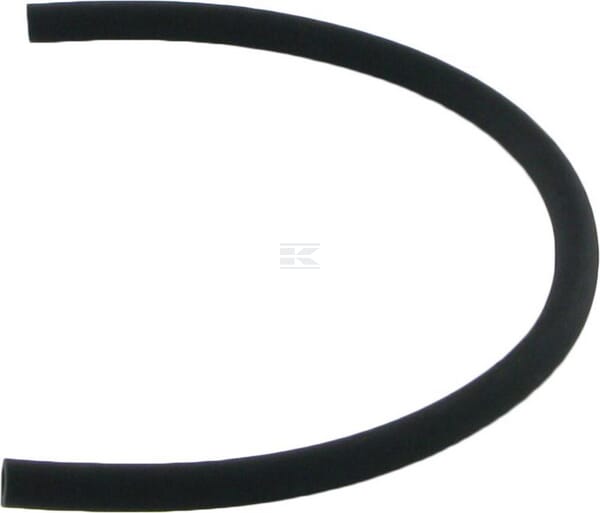 Kraftstoffschlauchstück 5,00mm