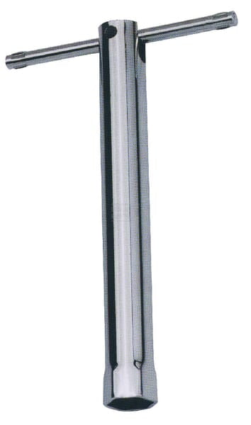 Zündkerzenschlüssel 16-210m