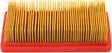Luftfilter flach