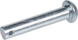 Stift Ø12x65