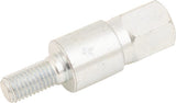 Adapter Typ M, 10er Verzahnung Ø 8mm