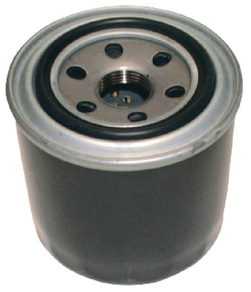 Ölfilter 80x86mm