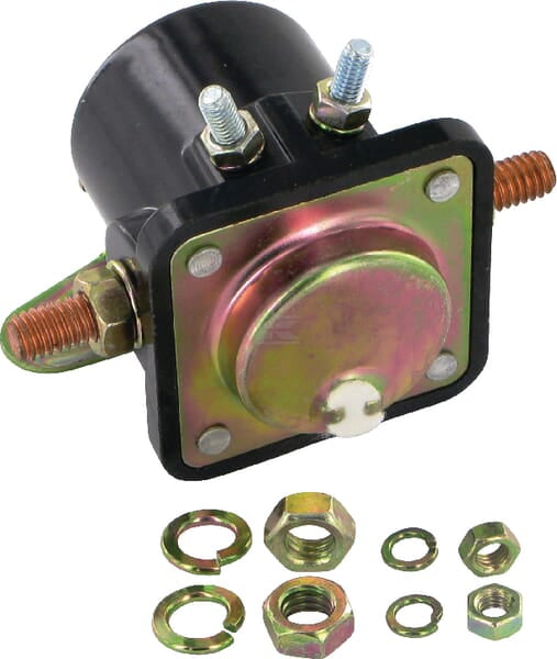 Magnetschalter Universal