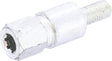 Adapter, Typ C, 7 Zähne, Durchmesser 7 mm