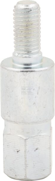 Adapter Typ E, geeignet für 5 Stihl,5 Ø 7mm geeignet für Blue Bird 