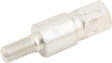 Adapter Typ F, 10er Verzahnung Ø 8mm