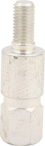 Adapter Typ F, 10er Verzahnung Ø 8mm