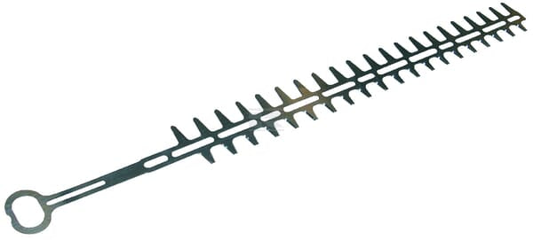 Messer für Heckenschere 600 mm