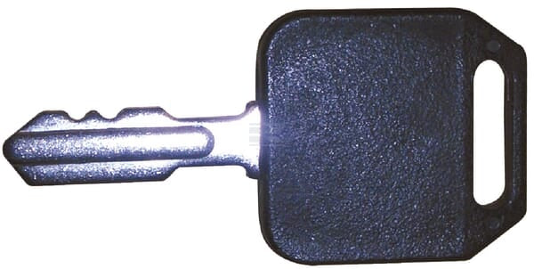 Zündschlüssel AYP A140401